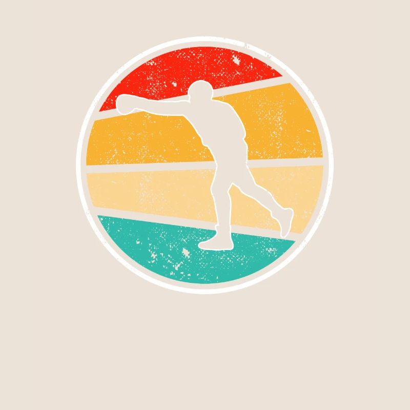 Boxes Retro Logo