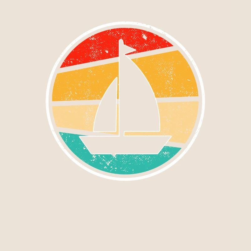 Sailing Retro