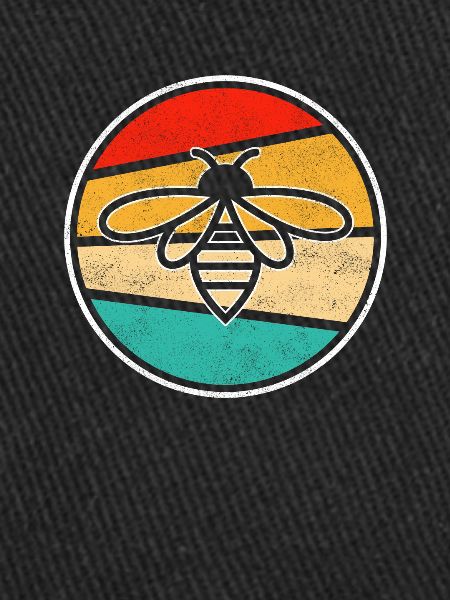 Abeille Rétro