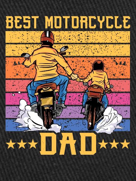 Best Motorcycle Dad