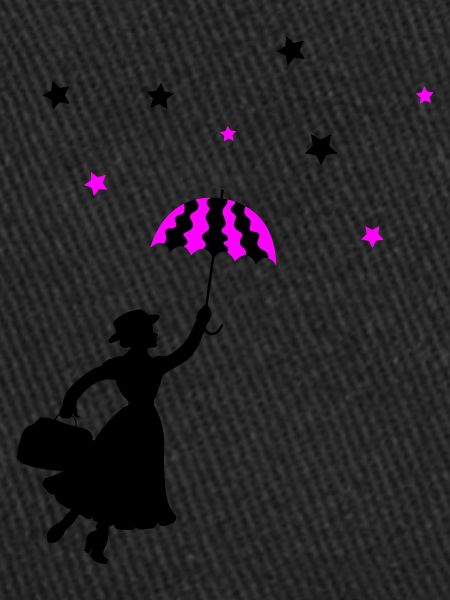 Mme Umbrella