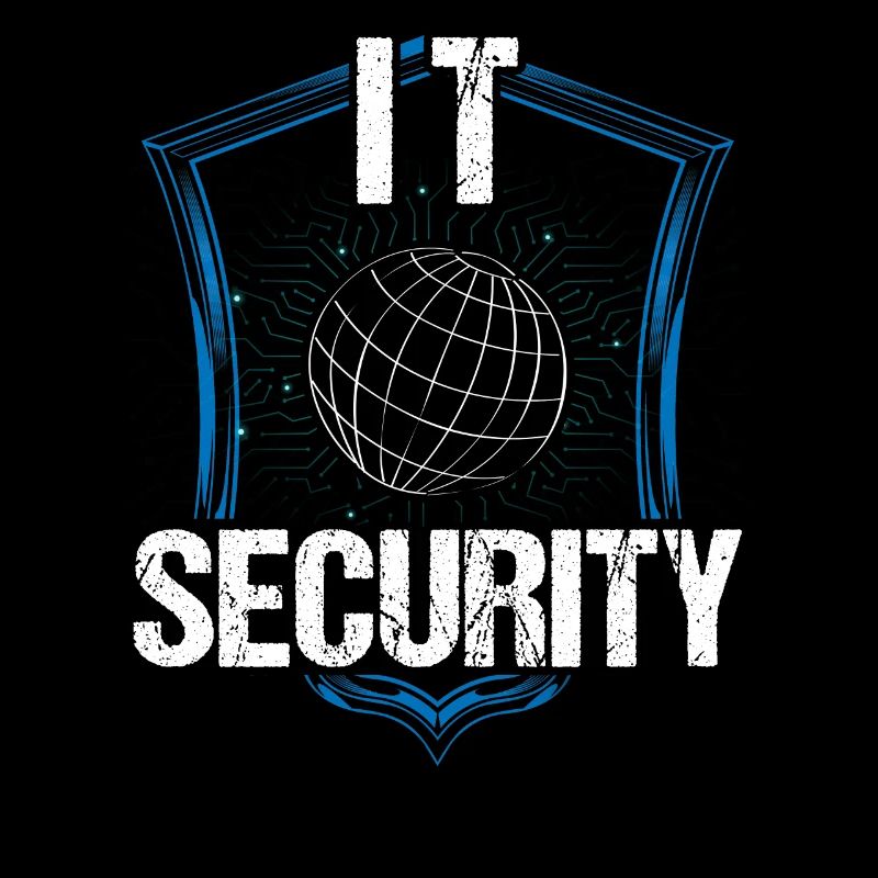 It Security Hack Hacker Hacking Cybersécurité