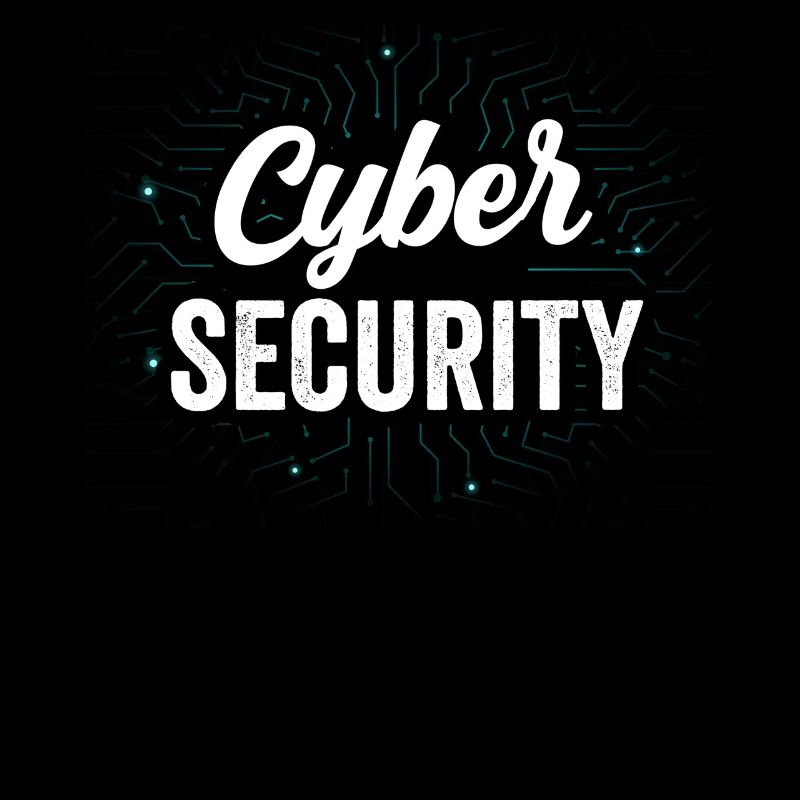 Cybersecurity Hacking Hack Hacker IT Sicherheit