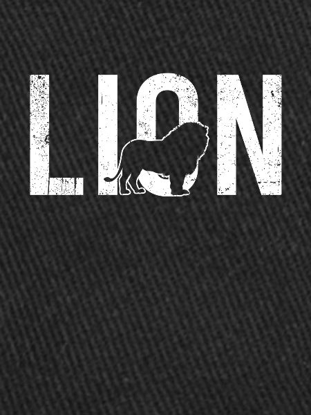 Lion lion