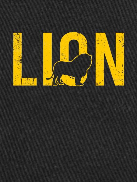 Lion lion