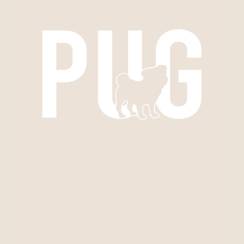 Mops pug