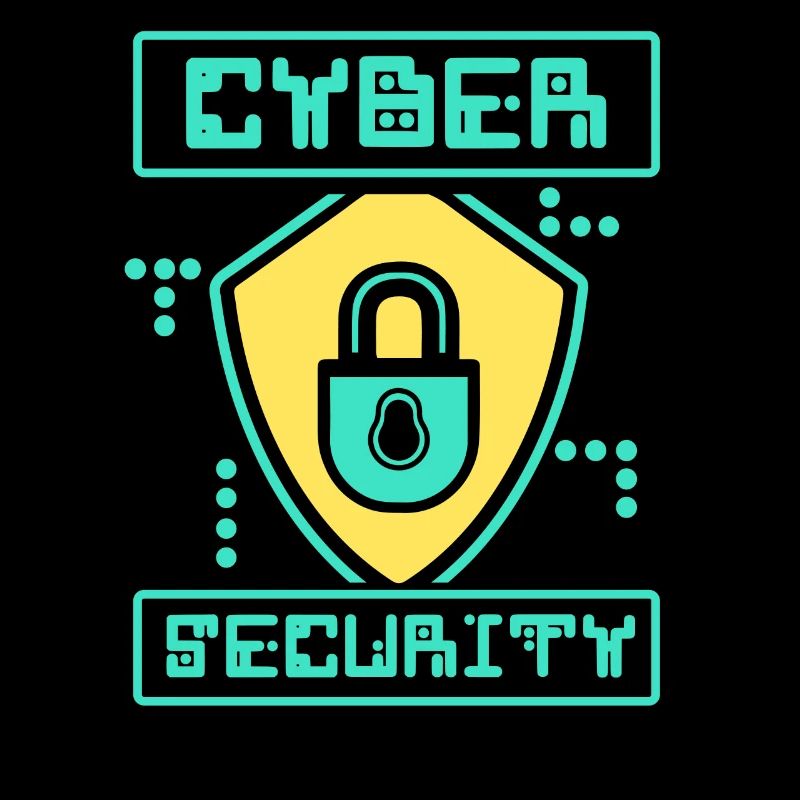 Cybersecurity Hack Hacker IT Sicherheit Hacking