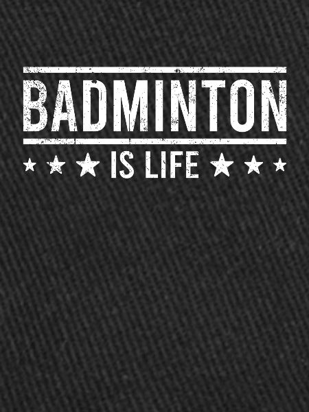 Dicton badminton