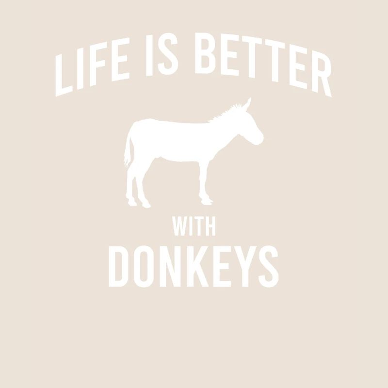 Donkey Saying