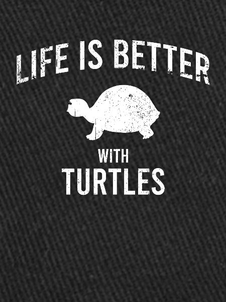 Turtle Saying