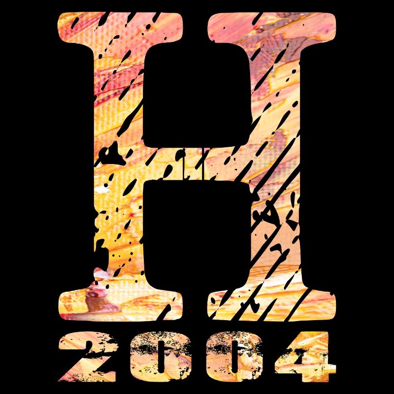 H 2004 Name Geburtsjahr Geschenk