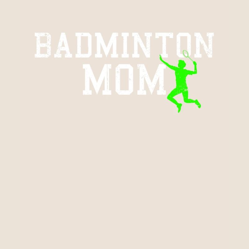maman badminton