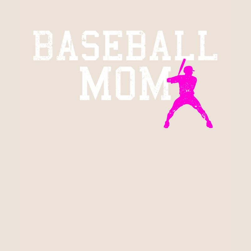 baseball mom