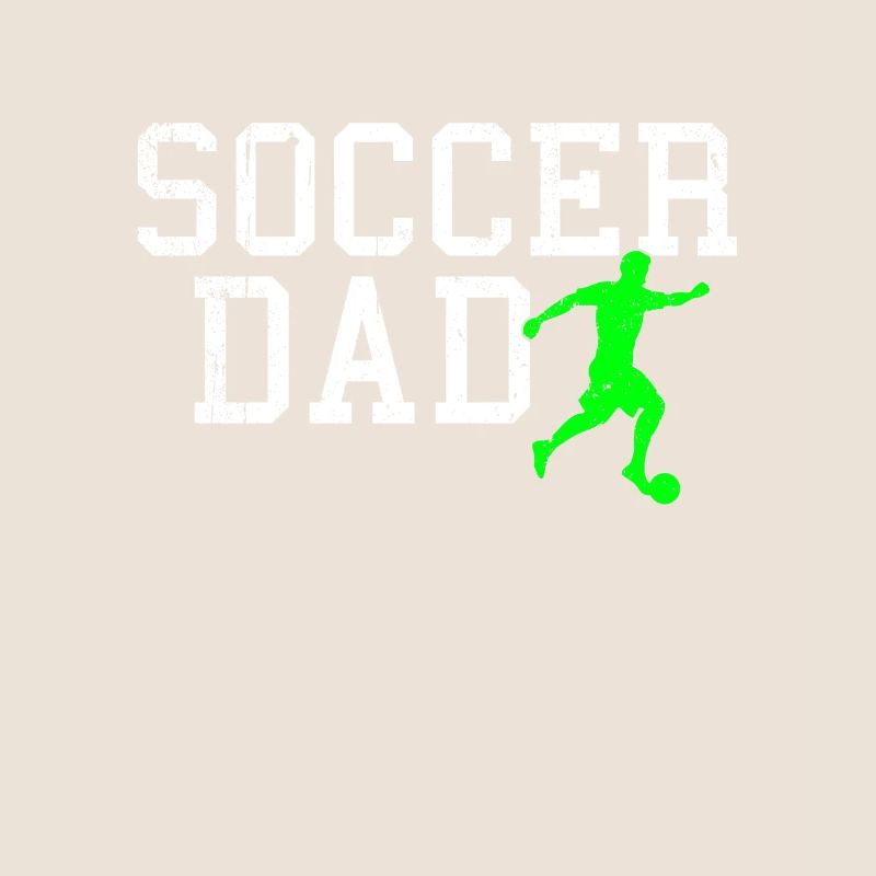 soccer dad