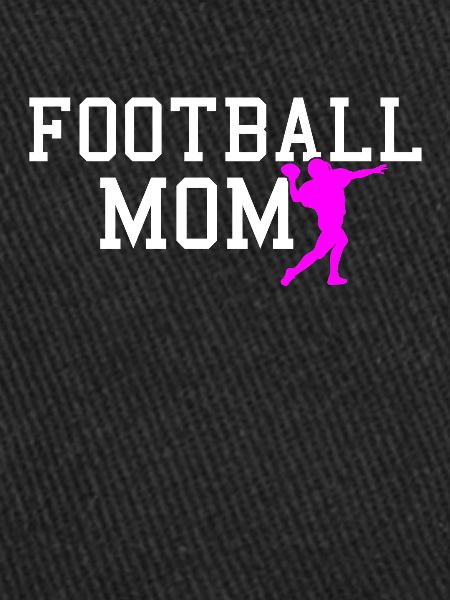 maman de football