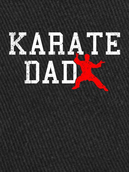 karaté papa