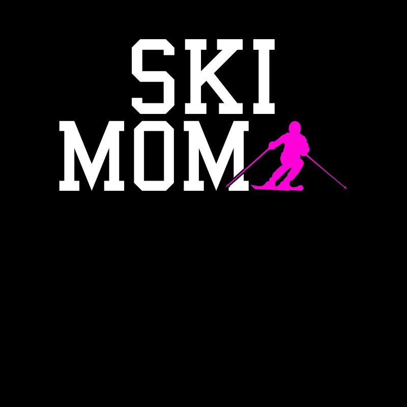 maman ski