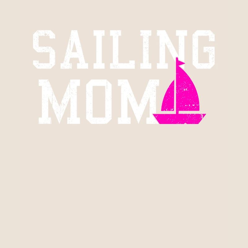 sailing mom