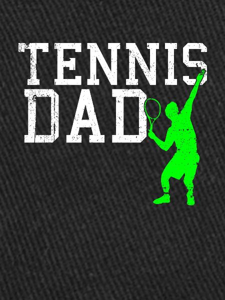 papa tennis