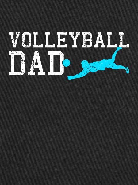 Papa volley-ball