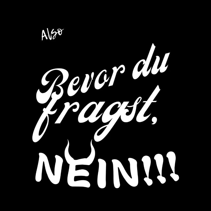 Nein