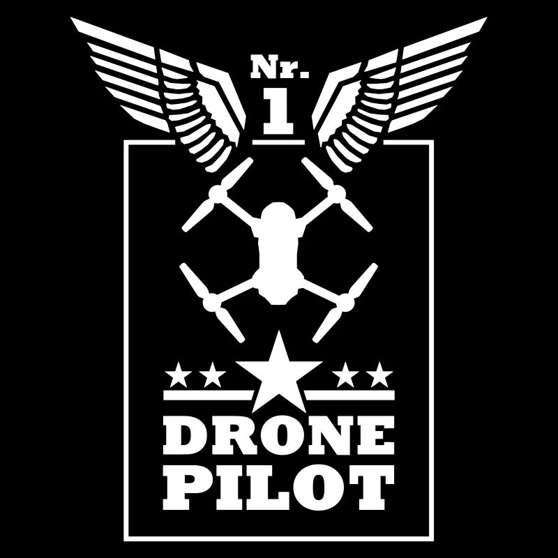 Nr. 1 Drone Pilot