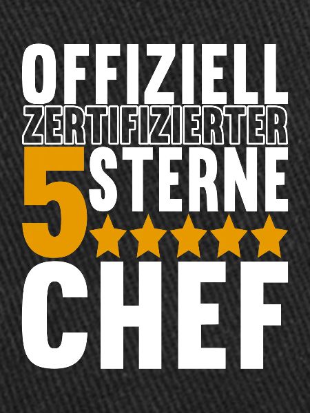 Abteilungsleiter Chef