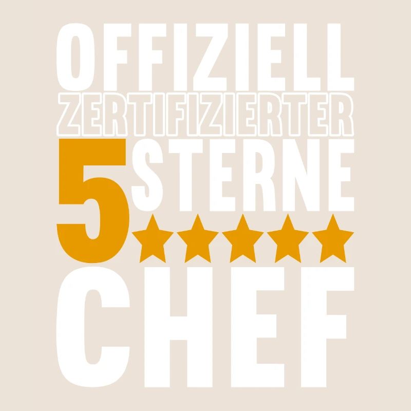 Abteilungsleiter Chef
