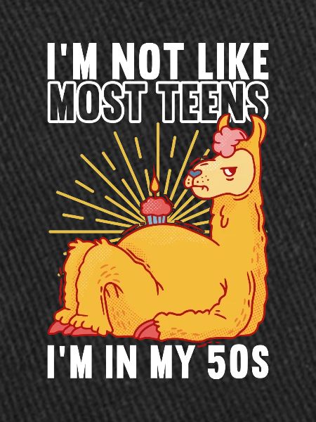 Grumpy Birthday