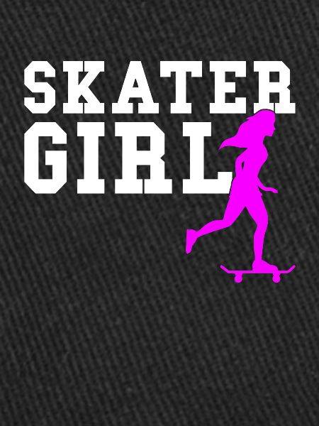 patineuse fille