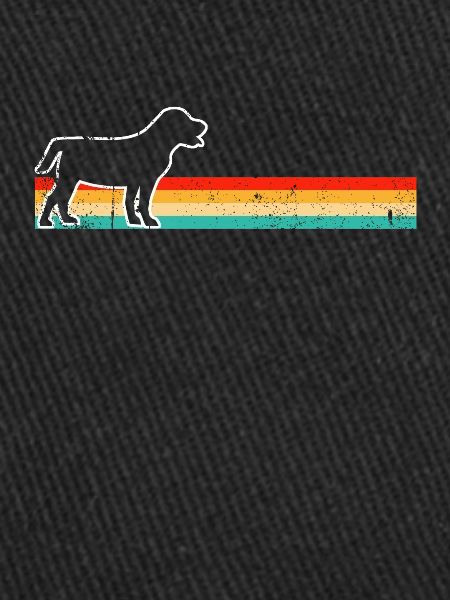 Dog Retro
