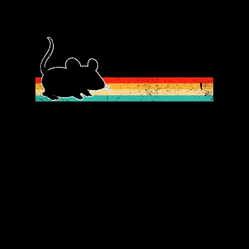 Maus Retro