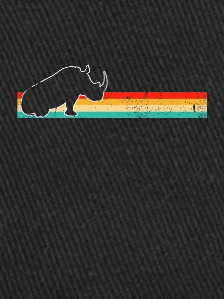 Rhino Rétro