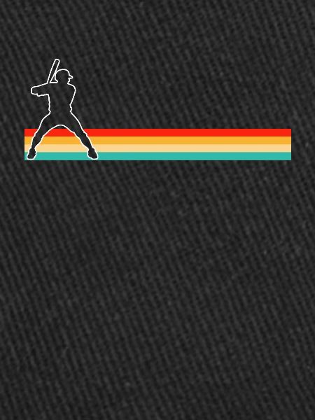 Baseball Rétro