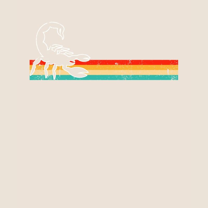 Scorpio Retro