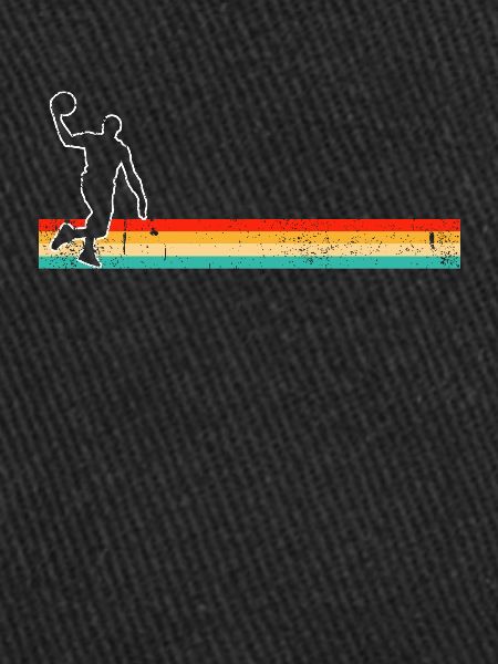 Basketball Retro