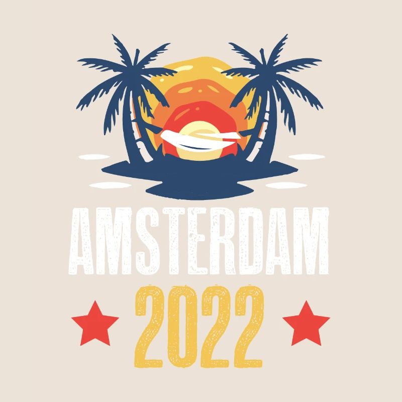 Amsterdam 2022
