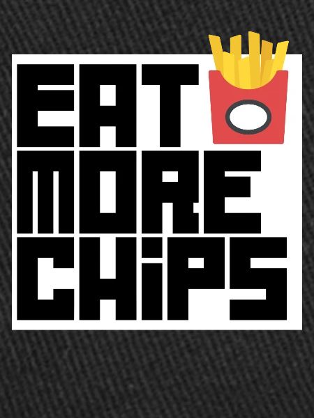 eat More chips