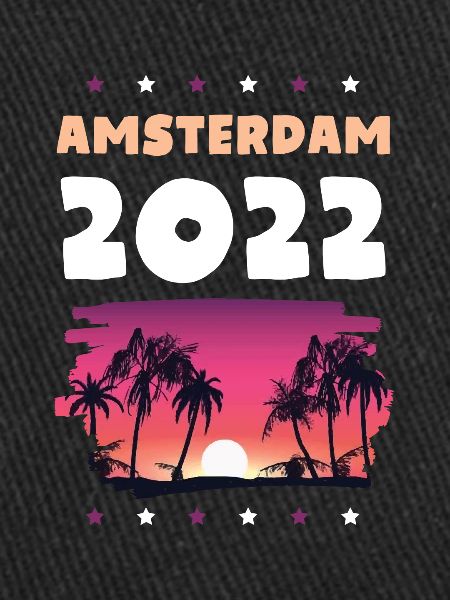 Amsterdam 2022