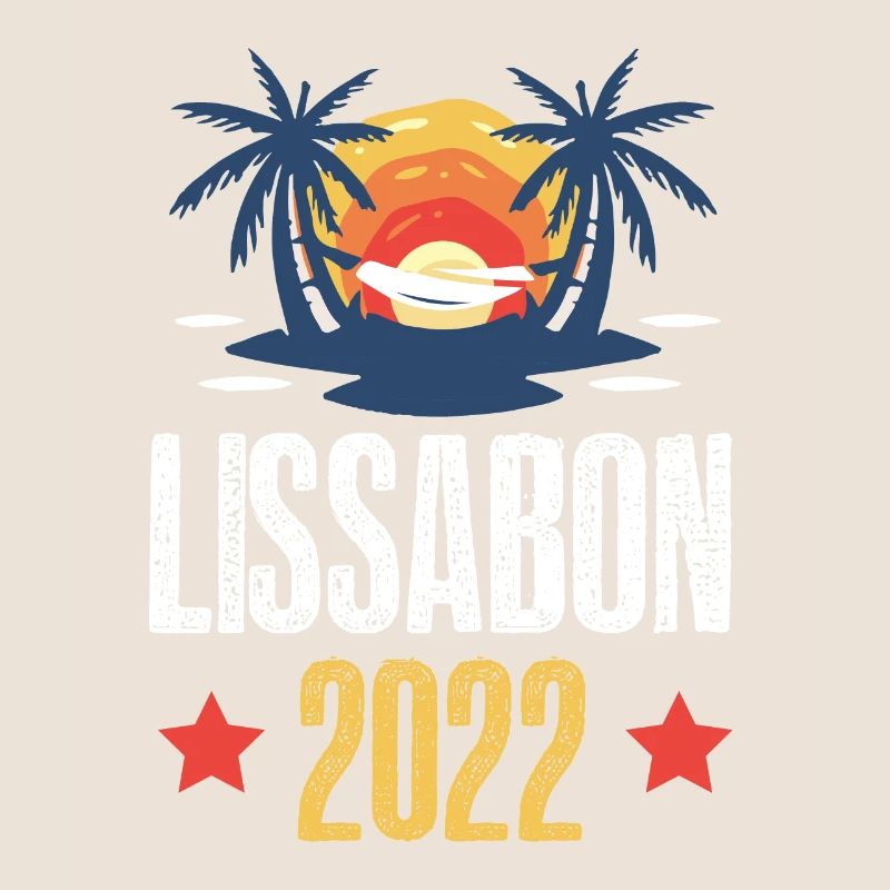 Lisbonne 2022