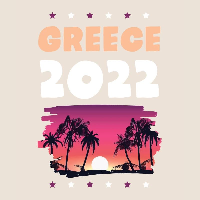 Grèce 2022