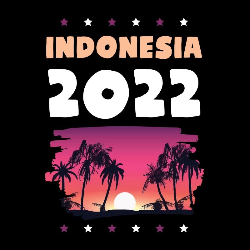 Indonésie 2022