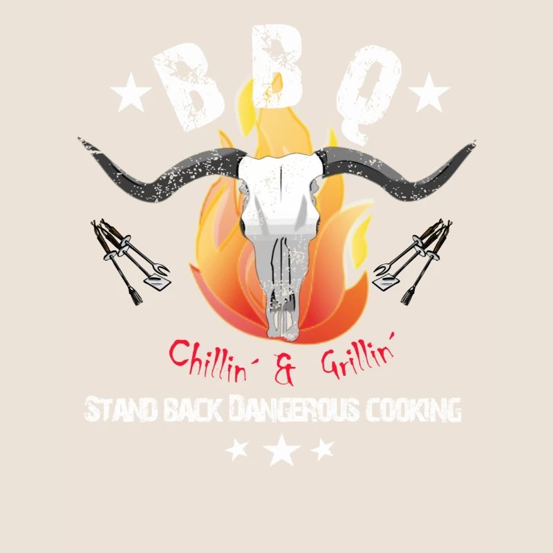 Cuisson dangereuse au barbecue