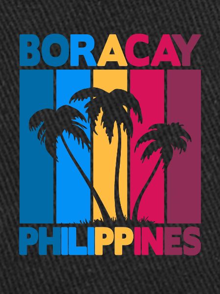 Boracay Philippines