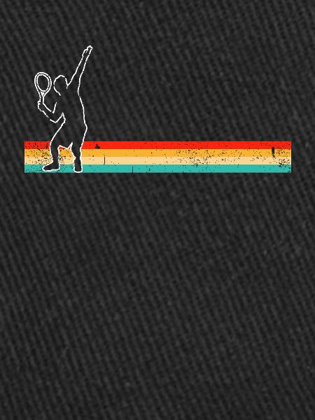 Tennis Rétro