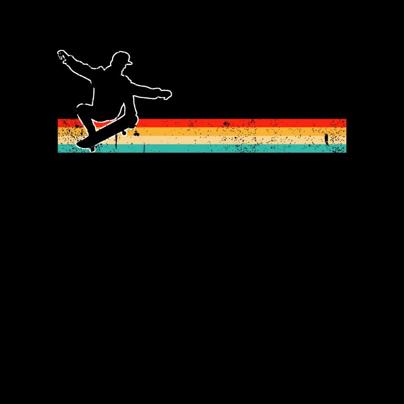 Skating Retro