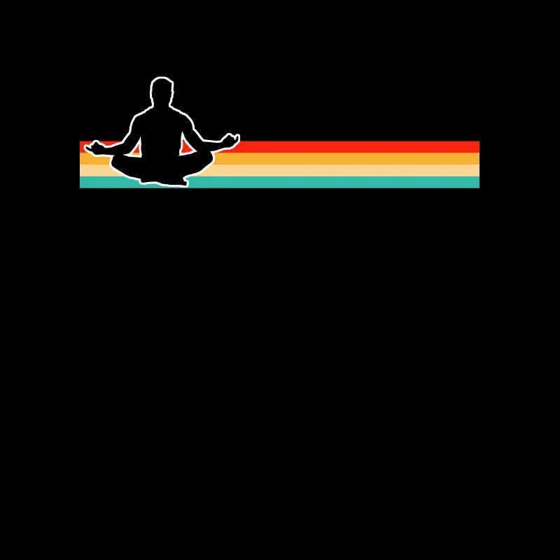 Yoga Méditation Rétro