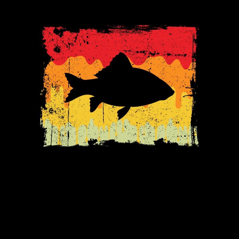 Fisch Retro
