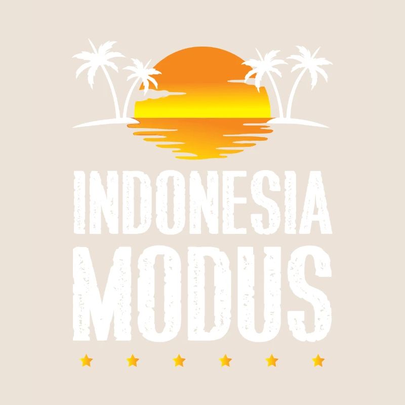 Indonesia Modus