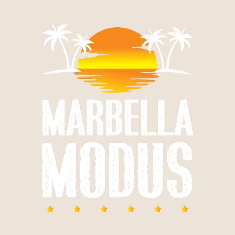 Marbella Mode